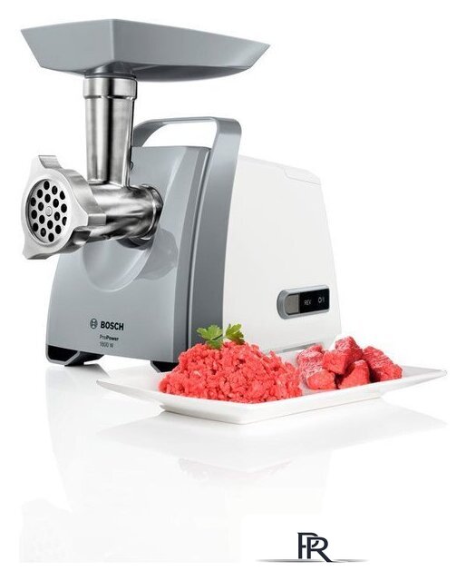 Мясорубка Bosch MFW66020 - Изображение №9 — Интернет-магазин ПроЗаказ