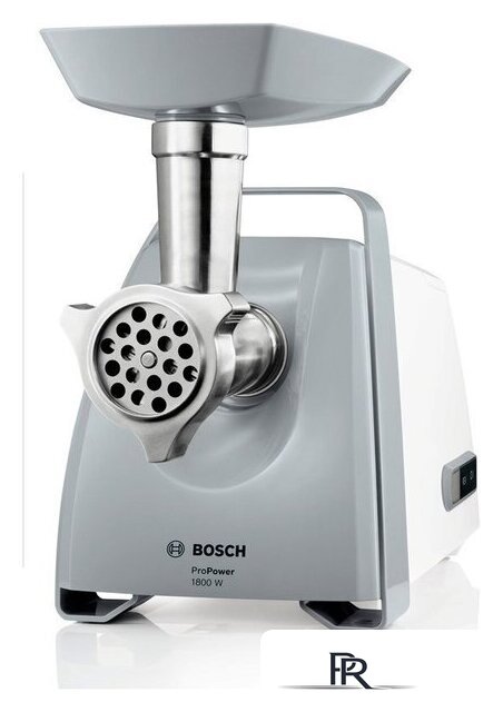Мясорубка Bosch MFW66020 - Изображение №2 — Интернет-магазин ПроЗаказ