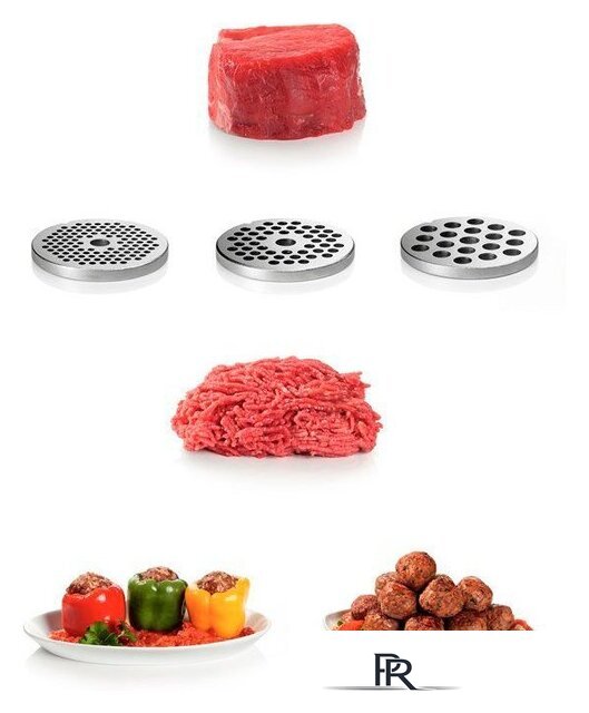 Мясорубка Bosch MFW66020 - Изображение №6 — Интернет-магазин ПроЗаказ