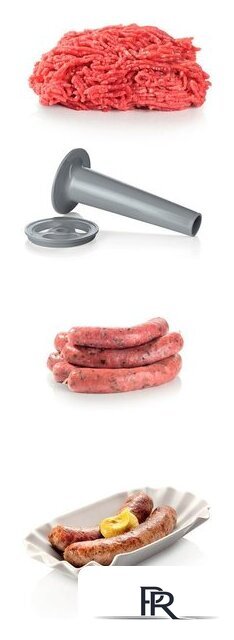 Мясорубка Bosch MFW66020 - Изображение №7 — Интернет-магазин ПроЗаказ