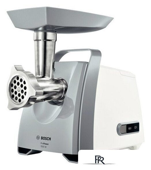 Мясорубка Bosch MFW66020 - Изображение №1 — Интернет-магазин ПроЗаказ