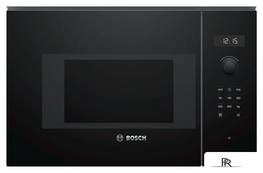 Микроволновая печь Bosch BFL524MB0 - Изображение №1 — Интернет-магазин ПроЗаказ