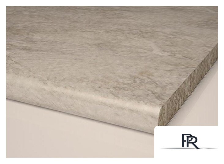 Готовая кухня Интерлиния Мила 22 (дуб молочный/дуб венге) - Изображение №3 — Интернет-магазин ПроЗаказ