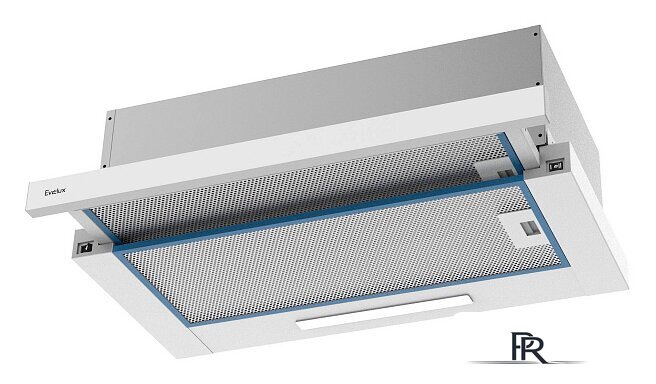 Кухонная вытяжка Evelux Tel 60 W - Изображение №1 — Интернет-магазин ПроЗаказ
