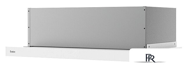 Кухонная вытяжка Evelux Tel 60 W - Изображение №2 — Интернет-магазин ПроЗаказ