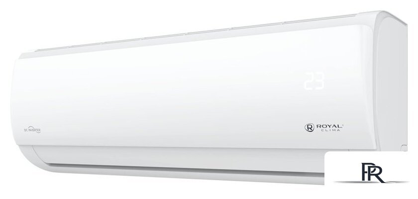 Кондиционер Royal Clima Triumph Inverter 2024 RCI-TWC75HN - Изображение №2 — Интернет-магазин ПроЗаказ