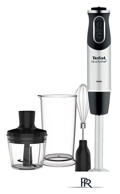 Погружной блендер Tefal HB656 - Изображение №1 — Интернет-магазин ПроЗаказ