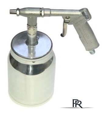 Краскопульт Walcom 50096 TS/ES - Изображение №1 — Интернет-магазин ПроЗаказ