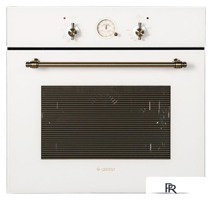 Электрический духовой шкаф GEFEST ДА 622-02 К82 - Изображение №1 — Интернет-магазин ПроЗаказ
