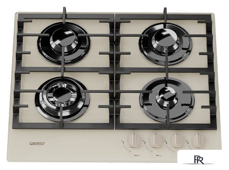 Варочная панель GEFEST ПВГ 2401-01 В81 - Изображение №1 — Интернет-магазин ПроЗаказ