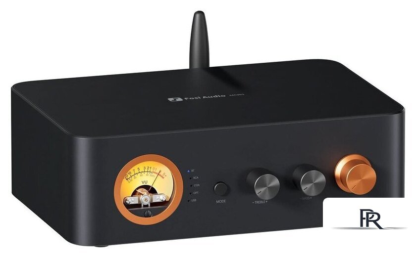 Интегральный усилитель Fosi Audio MC351 (32V/5A) - Изображение №1 — Интернет-магазин ПроЗаказ
