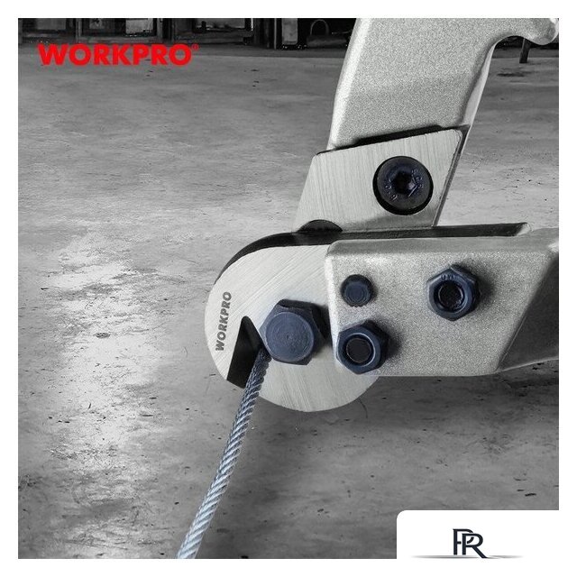 Кабелерез Workpro 510мм WP216017 - Изображение №3 — Интернет-магазин ПроЗаказ