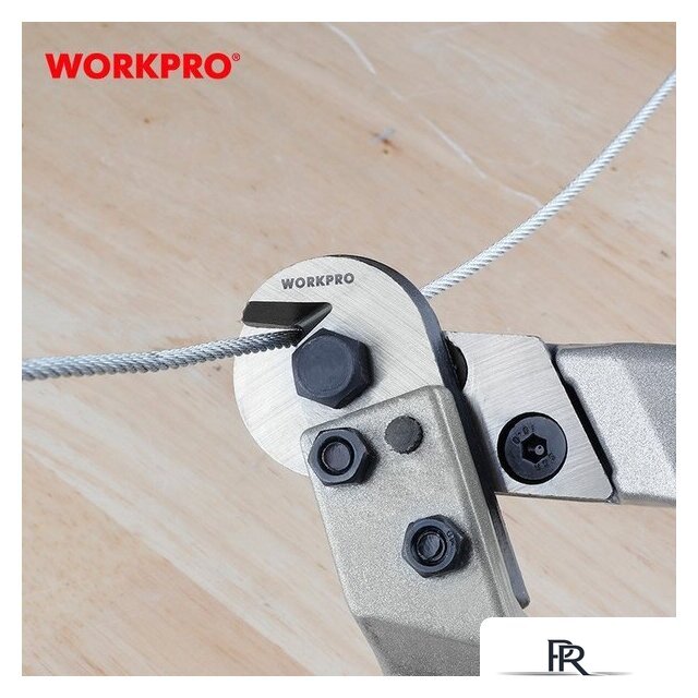 Кабелерез Workpro 510мм WP216017 - Изображение №6 — Интернет-магазин ПроЗаказ