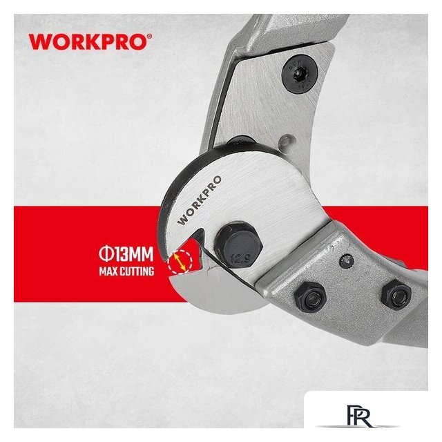 Кабелерез Workpro 510мм WP216017 - Изображение №5 — Интернет-магазин ПроЗаказ