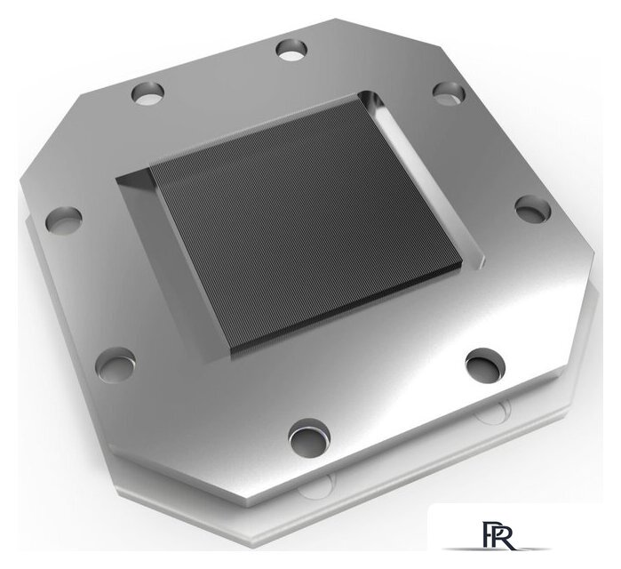 Система жидкостного охлаждения для процессора Raijintek Orcus 240 RBW - Изображение №4 — Интернет-магазин ПроЗаказ