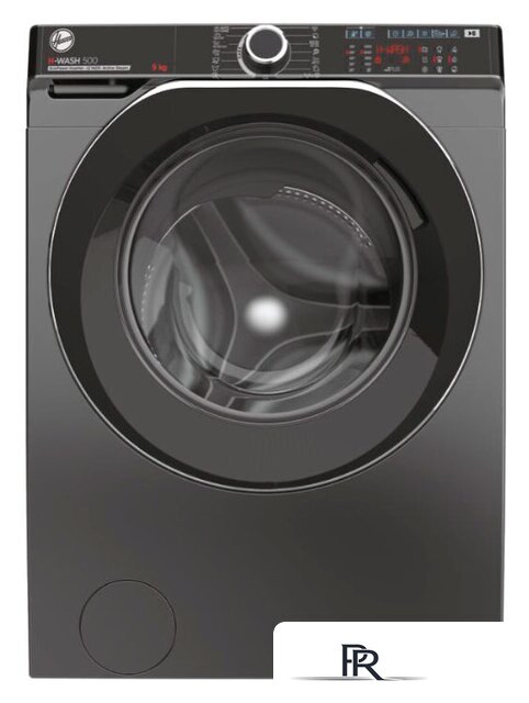 Стиральная машина Hoover H-Wash 500 HWP 49AMBCR/1-S - Изображение №1 — Интернет-магазин ПроЗаказ