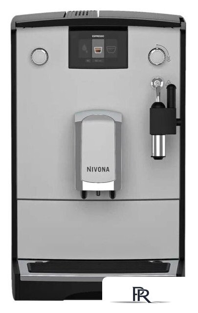 Кофемашина Nivona CafeRomatica NICR 555 - Изображение №1 — Интернет-магазин ПроЗаказ
