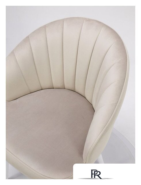  Памир Зефир F06 (светло-бежевый/белая опора) - Изображение №3 — Интернет-магазин ПроЗаказ