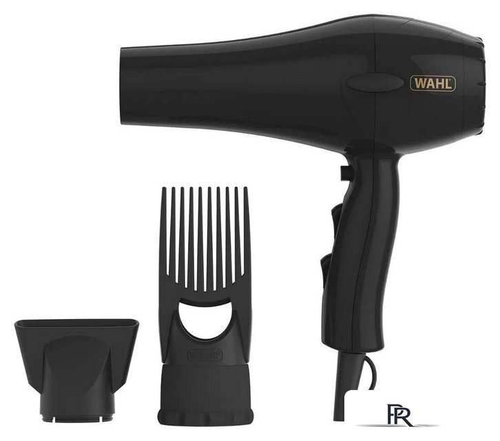 Фен Wahl 3403-0470 - Изображение №1 — Интернет-магазин ПроЗаказ