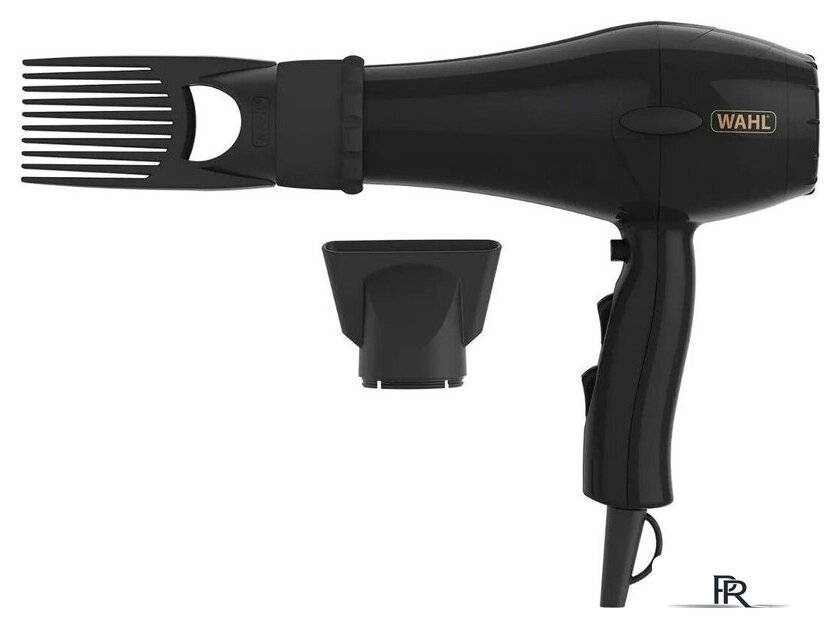 Фен Wahl 3403-0470 - Изображение №2 — Интернет-магазин ПроЗаказ