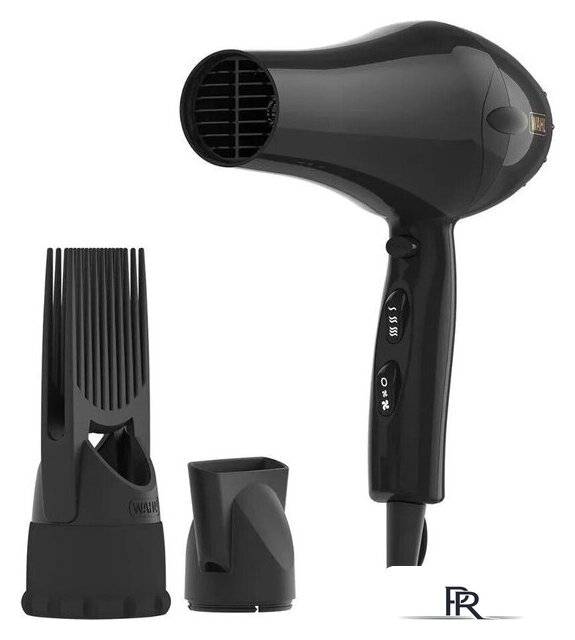 Фен Wahl 3403-0470 - Изображение №3 — Интернет-магазин ПроЗаказ