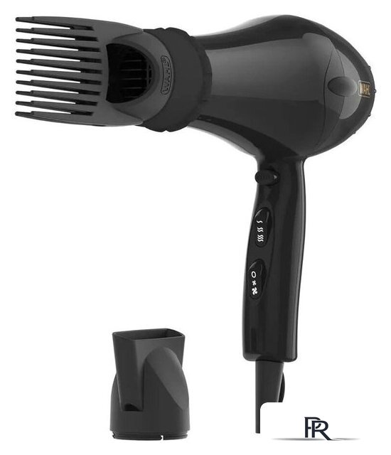 Фен Wahl 3403-0470 - Изображение №4 — Интернет-магазин ПроЗаказ