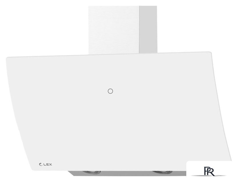 Кухонная вытяжка LEX Plaza GS 900 (белый) - Изображение №1 — Интернет-магазин ПроЗаказ