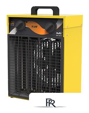 Тепловая пушка Ballu BHP-ME-9 - Изображение №1 — Интернет-магазин ПроЗаказ