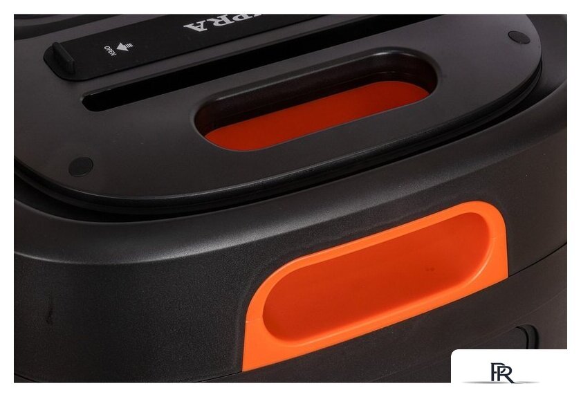 Патибокс Supra SMB-999 - Изображение №8 — Интернет-магазин ПроЗаказ