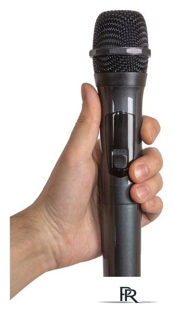 Патибокс Supra SMB-999 - Изображение №9 — Интернет-магазин ПроЗаказ