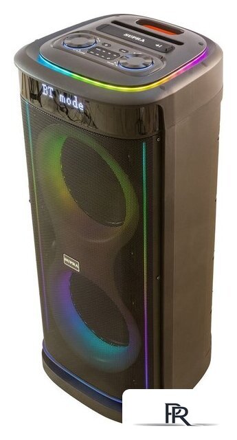 Патибокс Supra SMB-999 - Изображение №3 — Интернет-магазин ПроЗаказ