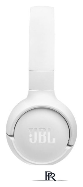 Наушники JBL Tune 520C USB-C (белый) - Изображение №4 — Интернет-магазин ПроЗаказ