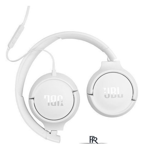 Наушники JBL Tune 520C USB-C (белый) - Изображение №2 — Интернет-магазин ПроЗаказ