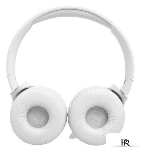Наушники JBL Tune 520C USB-C (белый) - Изображение №3 — Интернет-магазин ПроЗаказ