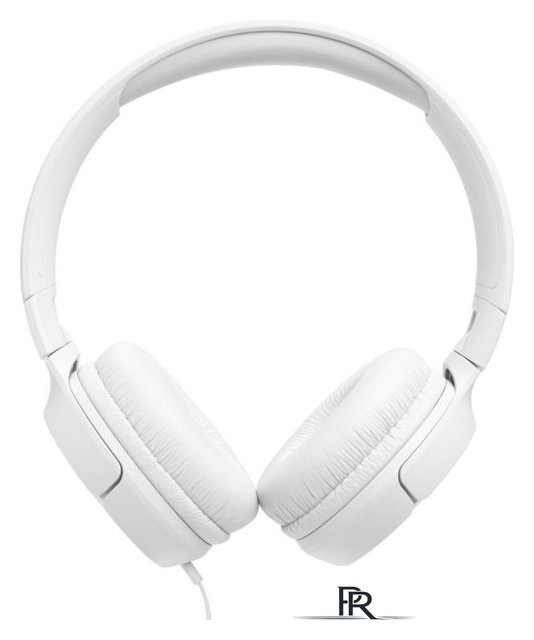 Наушники JBL Tune 520C USB-C (белый) - Изображение №5 — Интернет-магазин ПроЗаказ