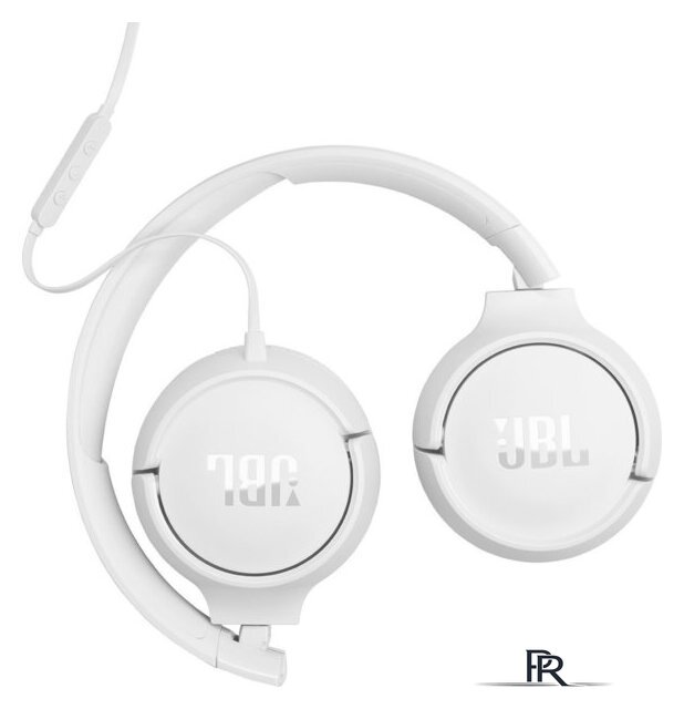 Наушники JBL Tune 520C USB-C (белый) - Изображение №6 — Интернет-магазин ПроЗаказ