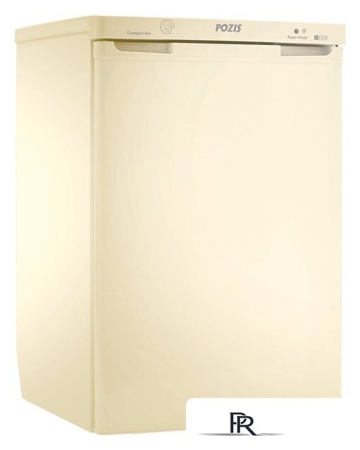 Морозильник POZIS FV-108 (бежевый) - Изображение №1 — Интернет-магазин ПроЗаказ