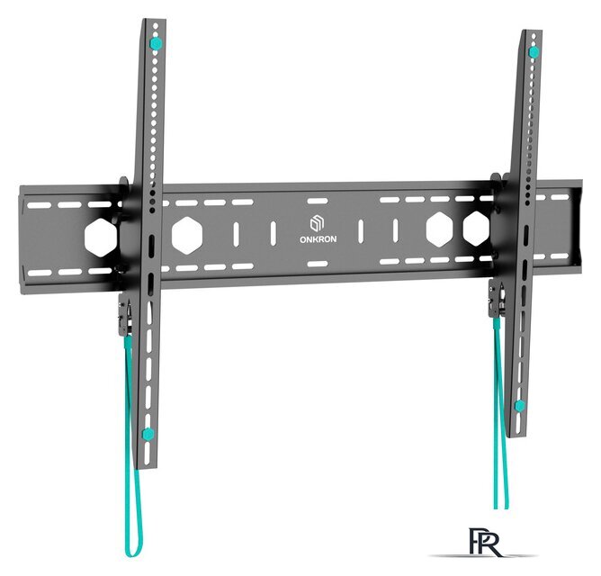 Кронштейн для монитора Onkron UT12 (черный) - Изображение №1 — Интернет-магазин ПроЗаказ