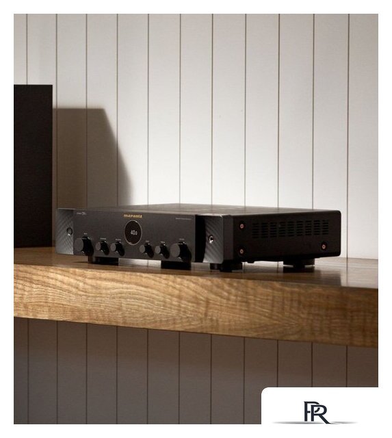 AV ресивер Marantz Stereo 70s (черный) - Изображение №5 — Интернет-магазин ПроЗаказ