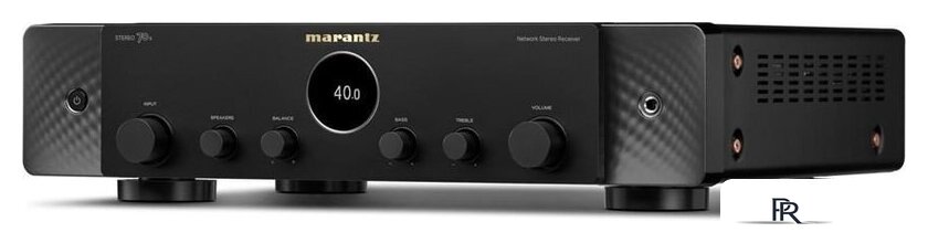 AV ресивер Marantz Stereo 70s (черный) - Изображение №3 — Интернет-магазин ПроЗаказ