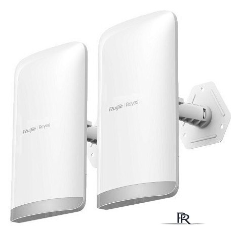 Радиомост Reyee RG-EST350 V2 - Изображение №2 — Интернет-магазин ПроЗаказ