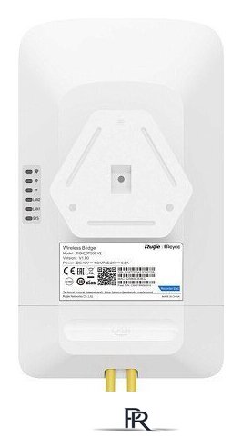 Радиомост Reyee RG-EST350 V2 - Изображение №5 — Интернет-магазин ПроЗаказ