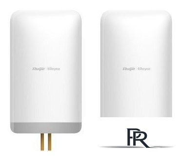 Радиомост Reyee RG-EST350 V2 - Изображение №1 — Интернет-магазин ПроЗаказ