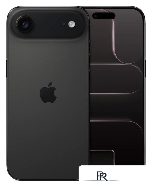 Телефон Apple iPhone Air 256GB (космический черный) - Изображение №1 — Интернет-магазин ПроЗаказ