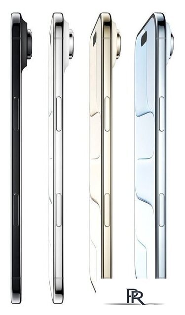 Телефон Apple iPhone Air 256GB (космический черный) - Изображение №6 — Интернет-магазин ПроЗаказ