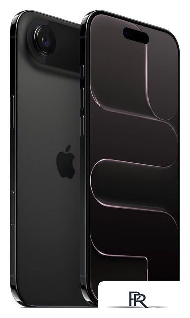 Телефон Apple iPhone Air 256GB (космический черный) - Изображение №2 — Интернет-магазин ПроЗаказ