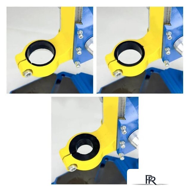 Стойка для дрели Profipower E0207 - Изображение №2 — Интернет-магазин ПроЗаказ