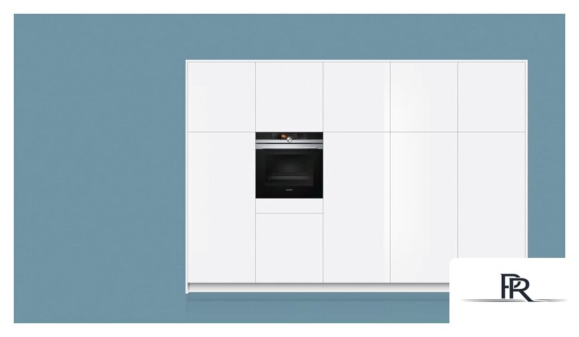 Электрический духовой шкаф Siemens HS658GXS1 - Изображение №8 — Интернет-магазин ПроЗаказ
