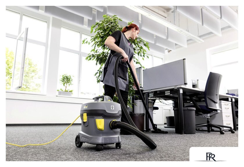 Пылесос Karcher T 11/1 Classic 1.527-197.0 - Изображение №5 — Интернет-магазин ПроЗаказ