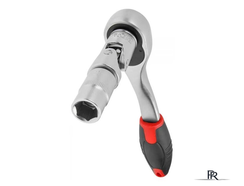 Универсальный набор инструментов PRO Startul Stuttgart PRO-082S (82 предмета) - Изображение №7 — Интернет-магазин ПроЗаказ